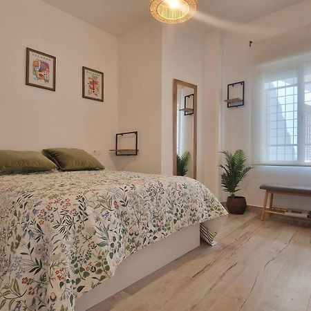 Carol Home Córdoba Eksteriør bilde