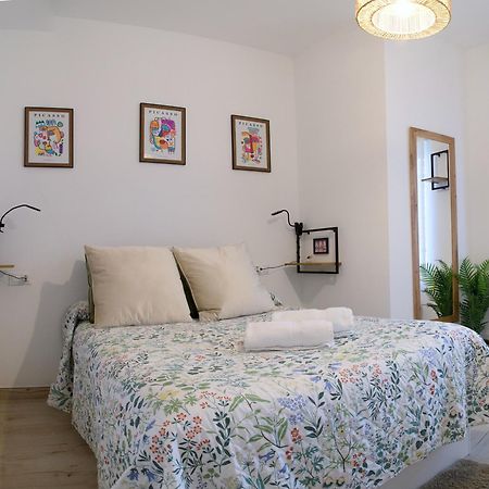 Carol Home Córdoba Eksteriør bilde