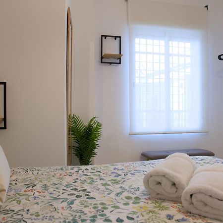 Carol Home Córdoba Eksteriør bilde
