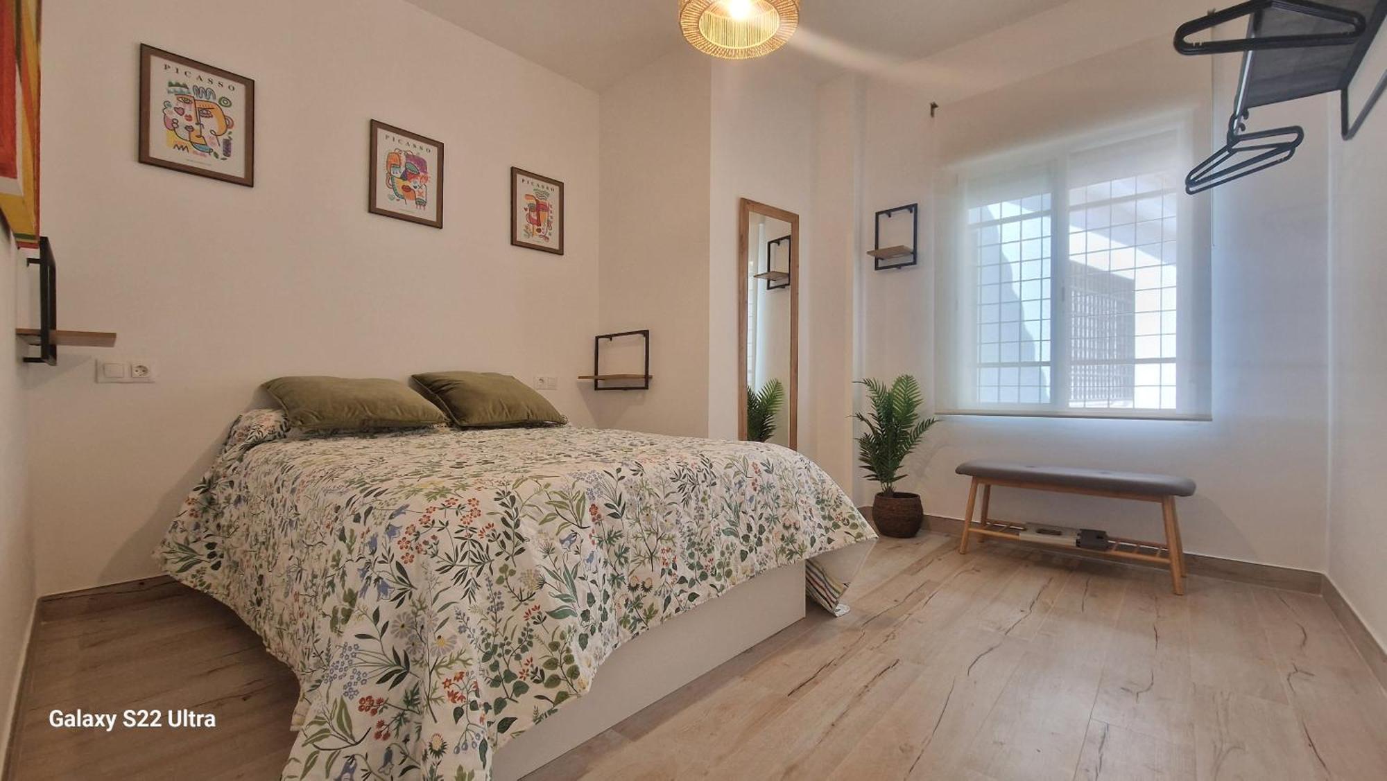 Carol Home Córdoba Eksteriør bilde