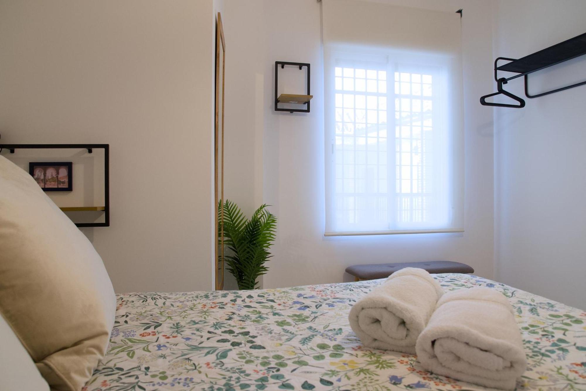 Carol Home Córdoba Eksteriør bilde