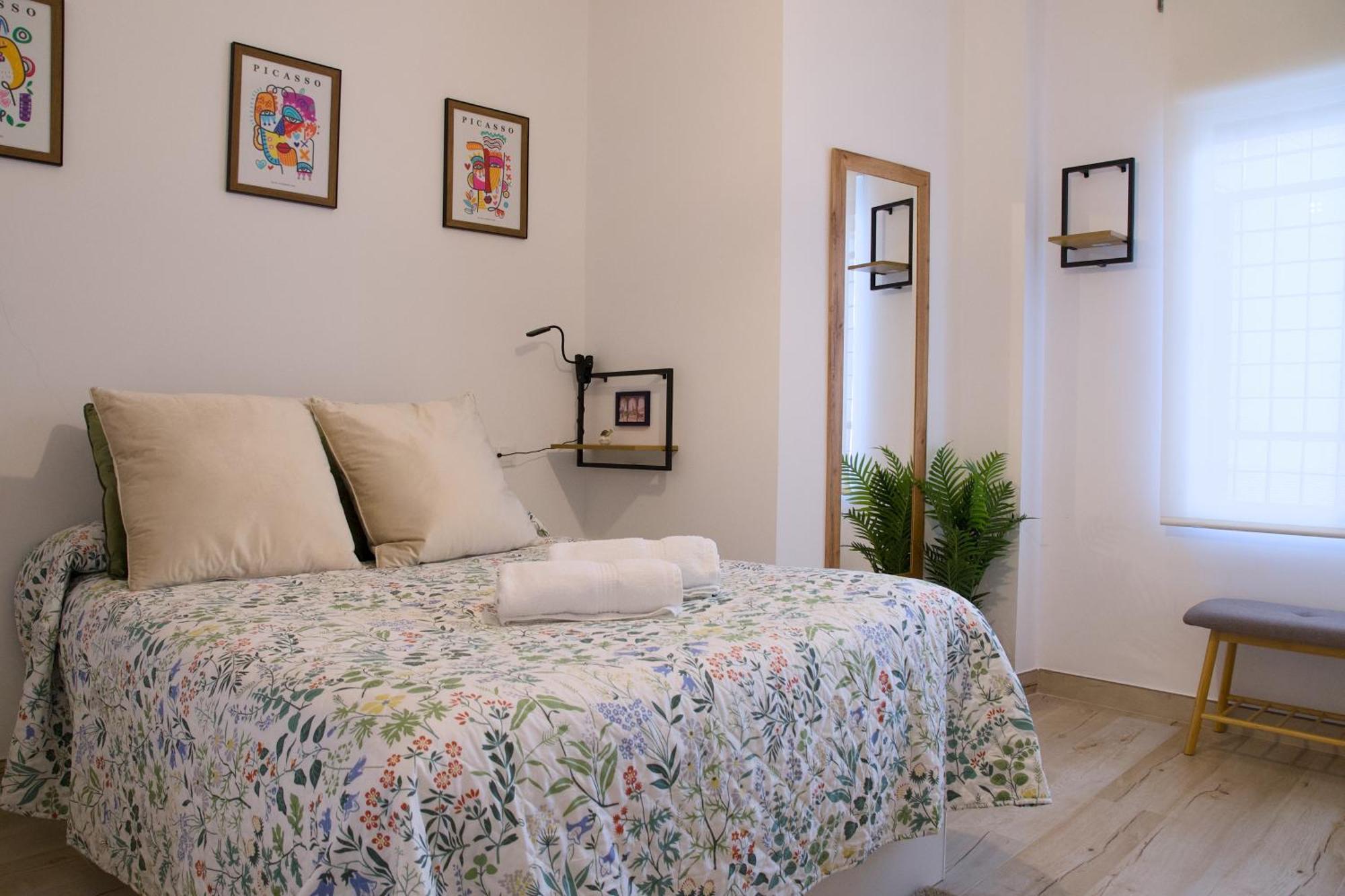 Carol Home Córdoba Eksteriør bilde