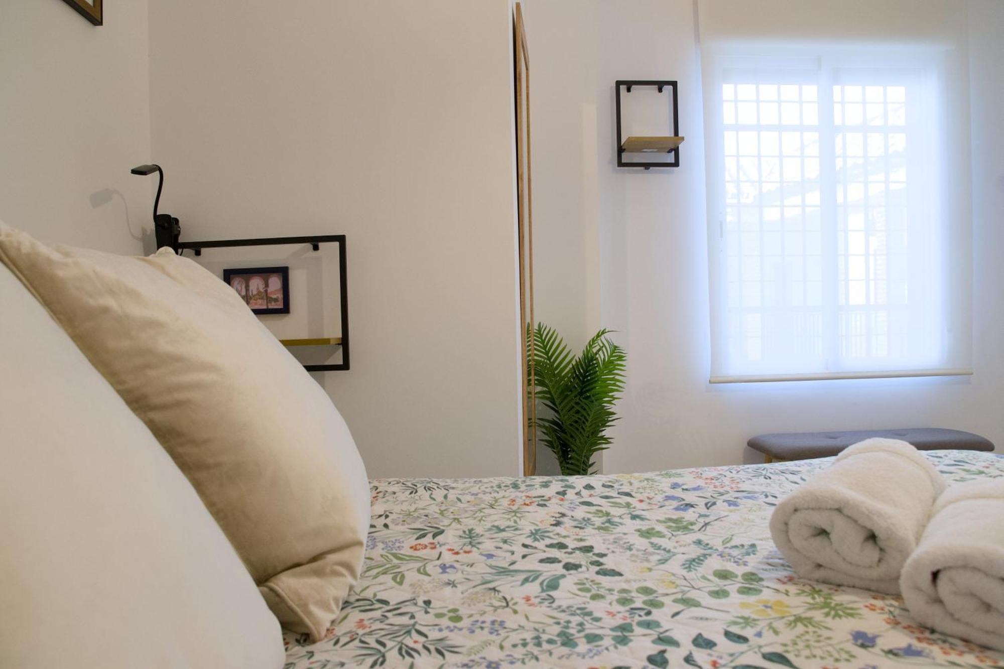 Carol Home Córdoba Eksteriør bilde