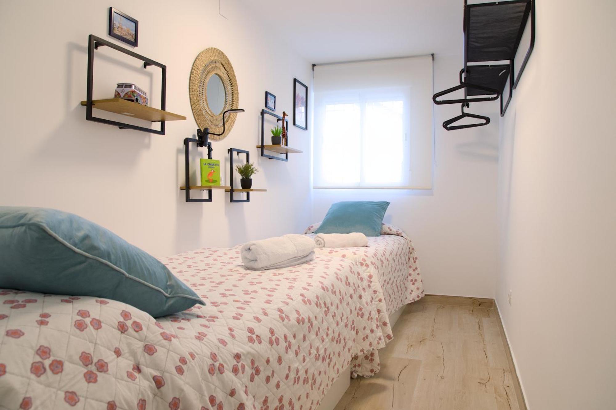 Carol Home Córdoba Eksteriør bilde