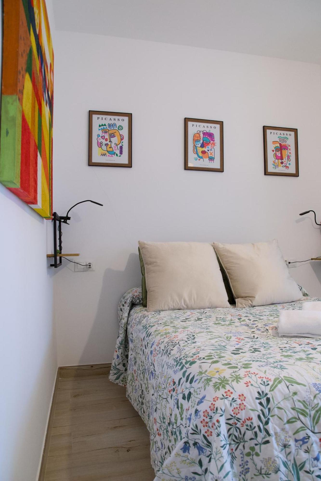 Carol Home Córdoba Eksteriør bilde