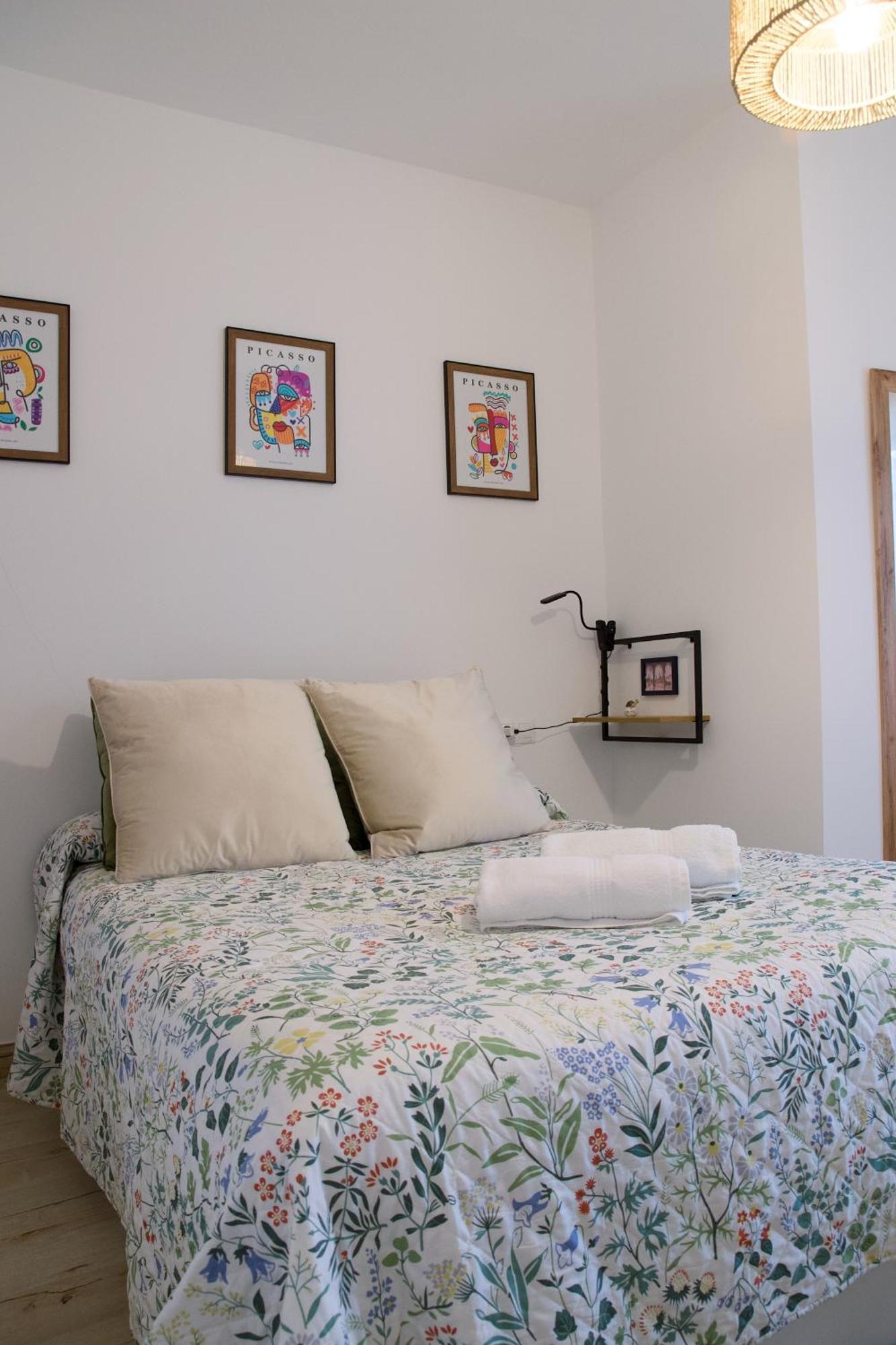 Carol Home Córdoba Eksteriør bilde