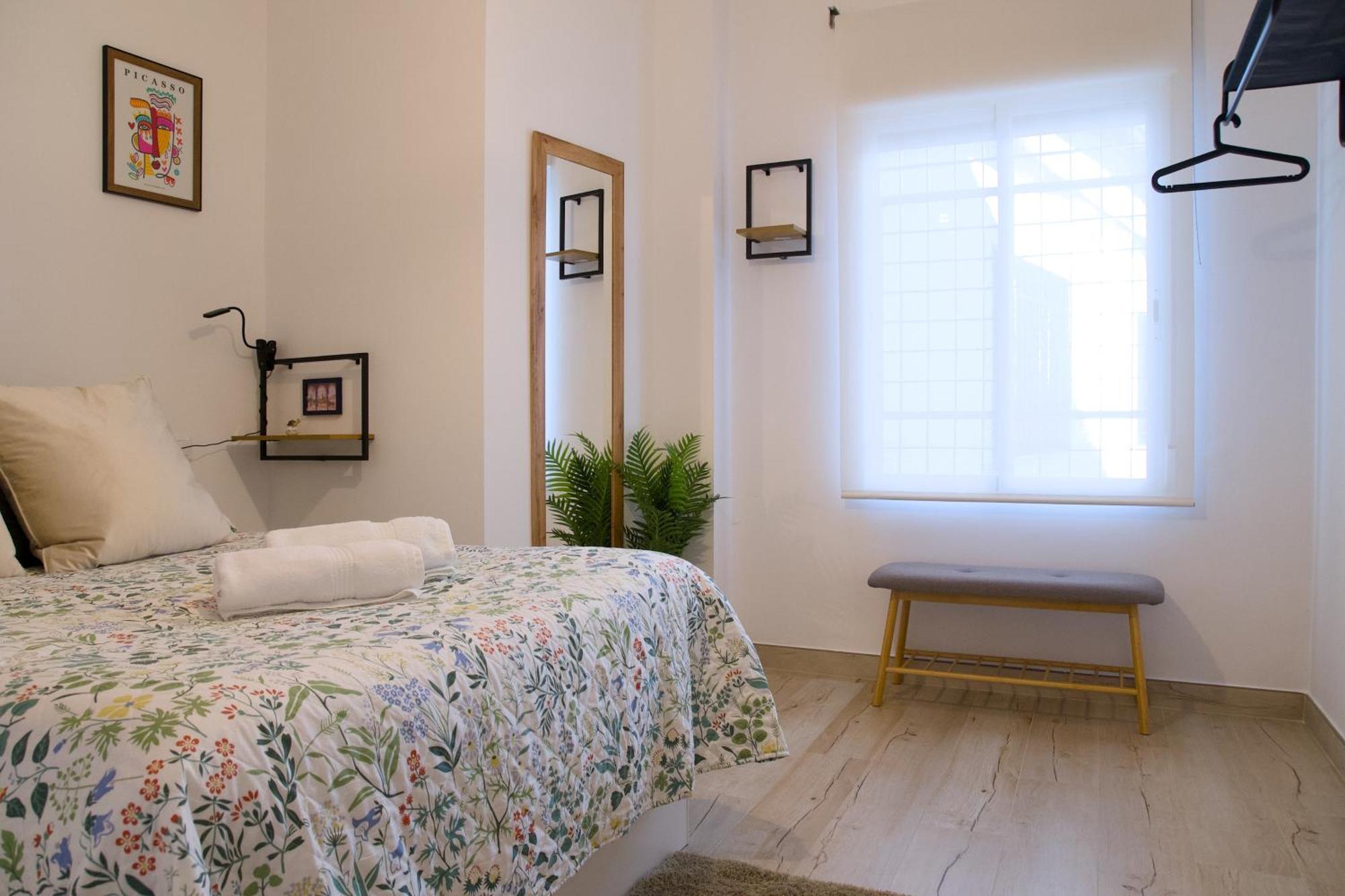 Carol Home Córdoba Eksteriør bilde
