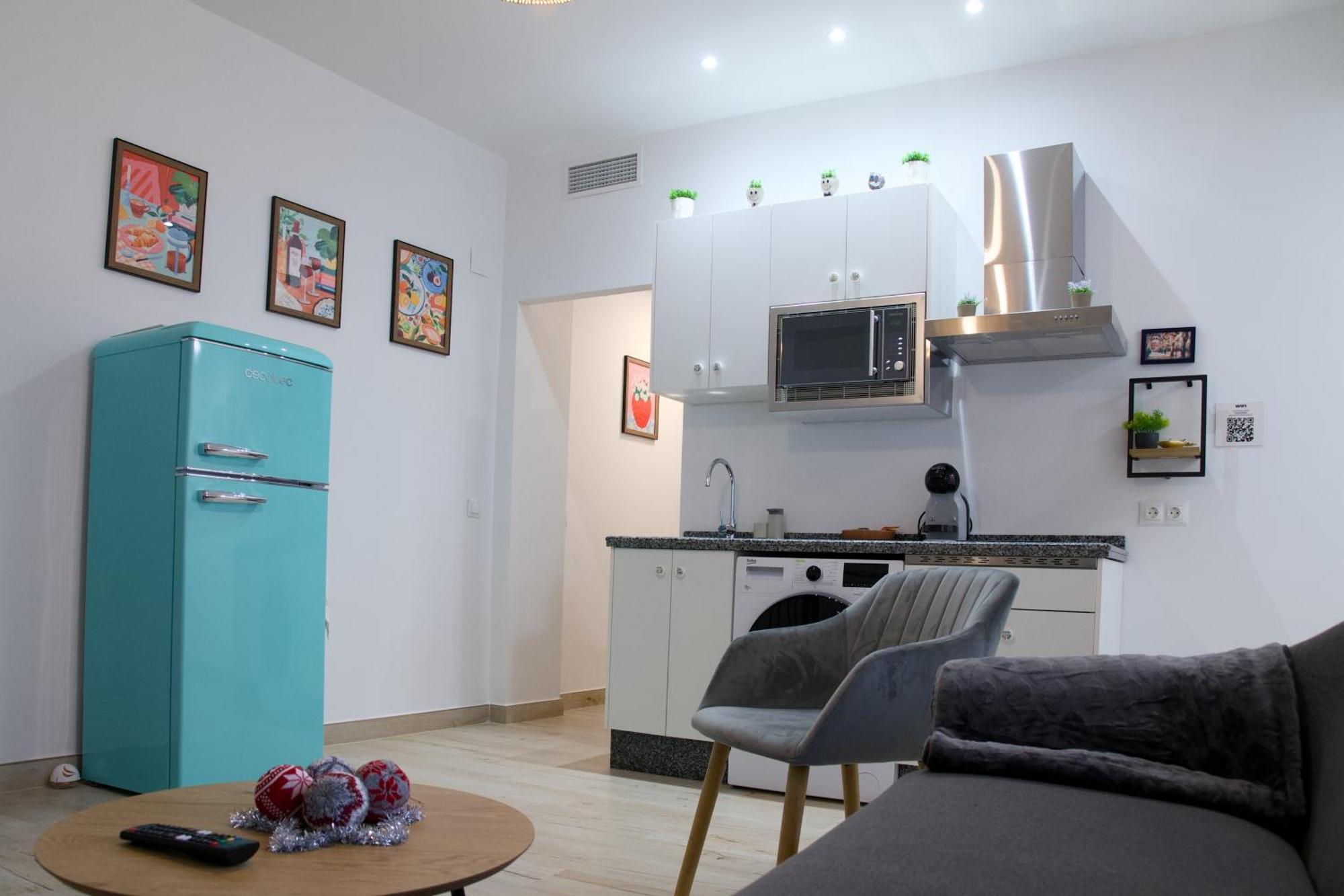 Carol Home Córdoba Eksteriør bilde