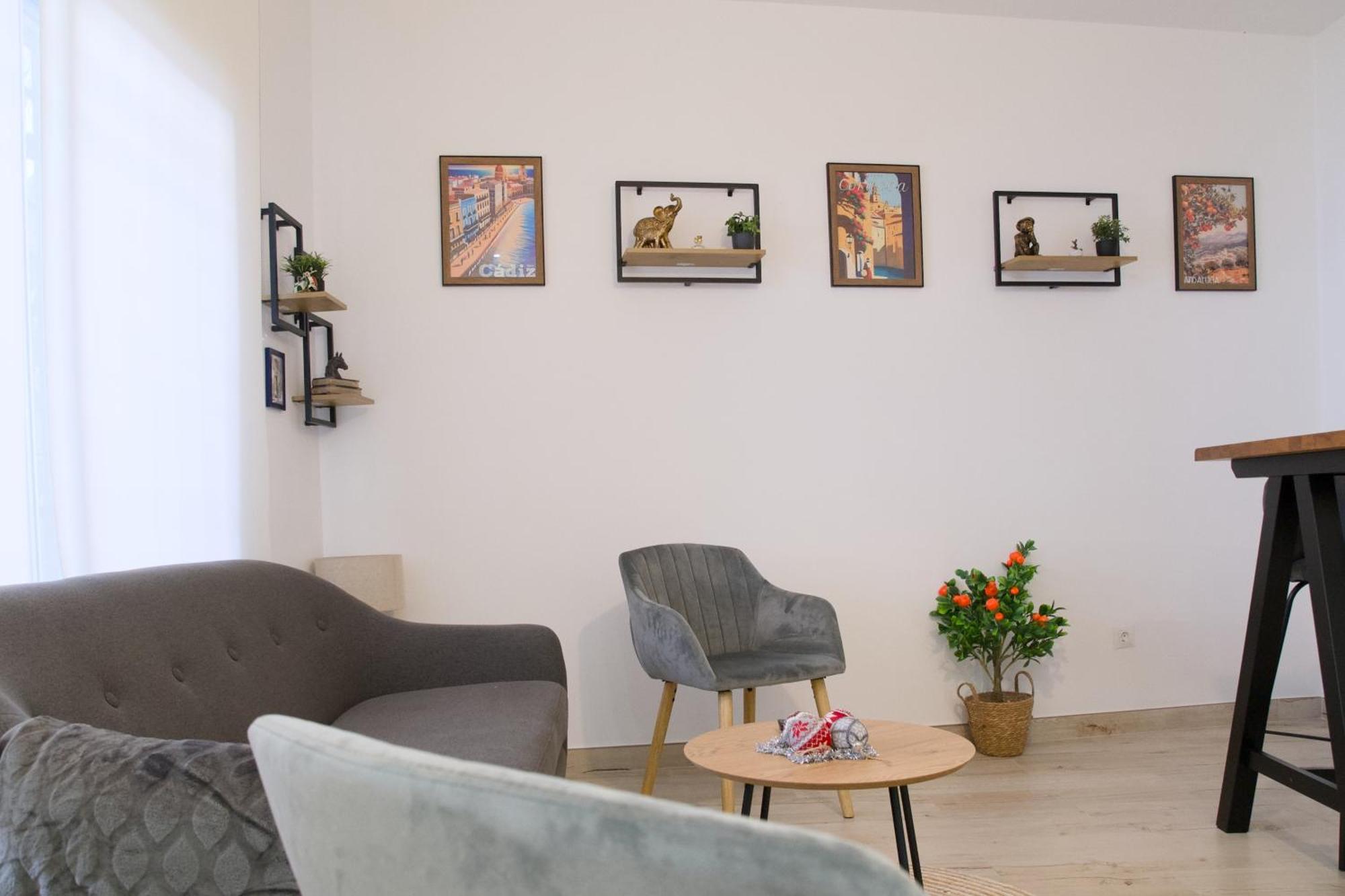 Carol Home Córdoba Eksteriør bilde