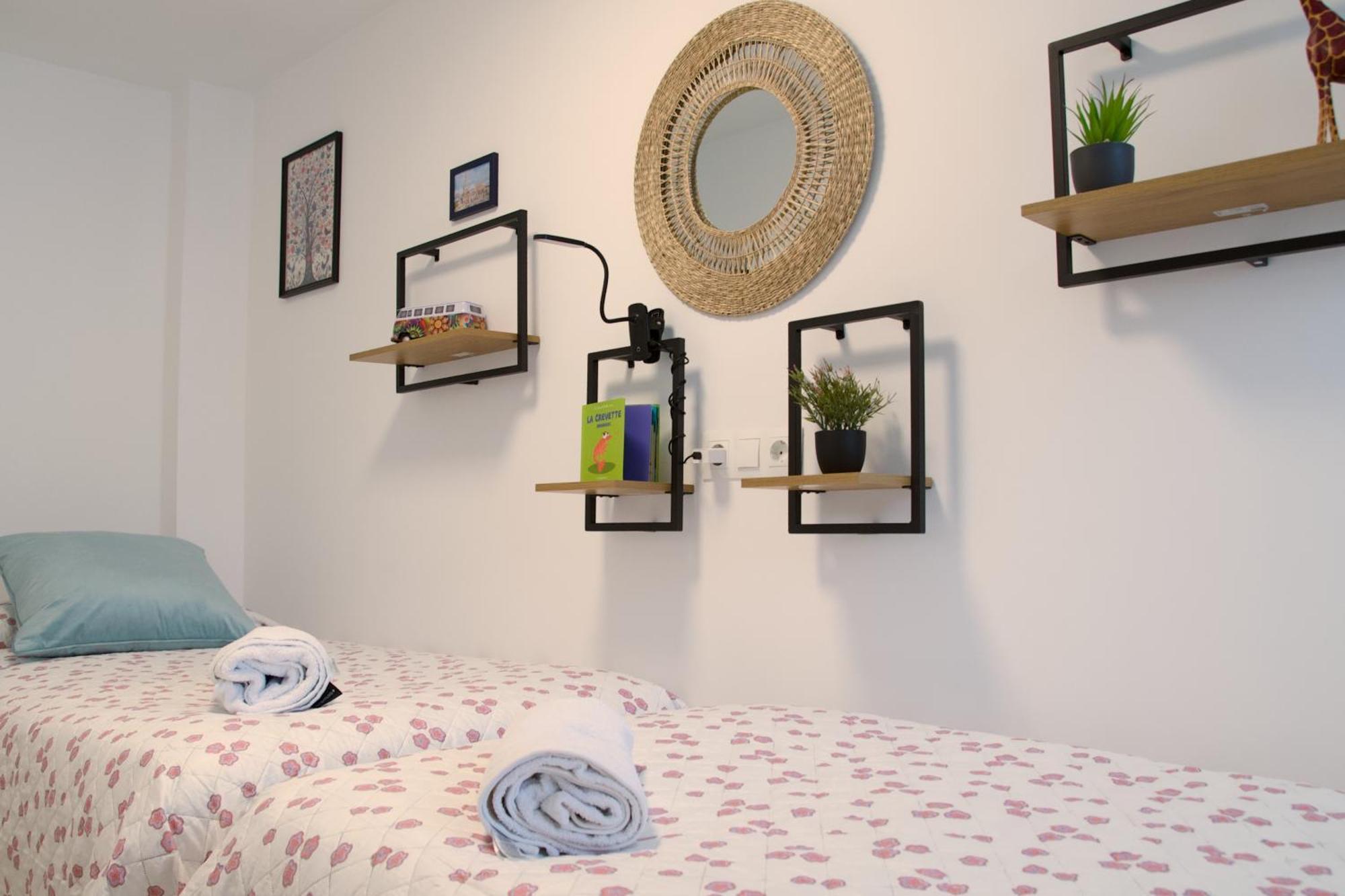 Carol Home Córdoba Eksteriør bilde