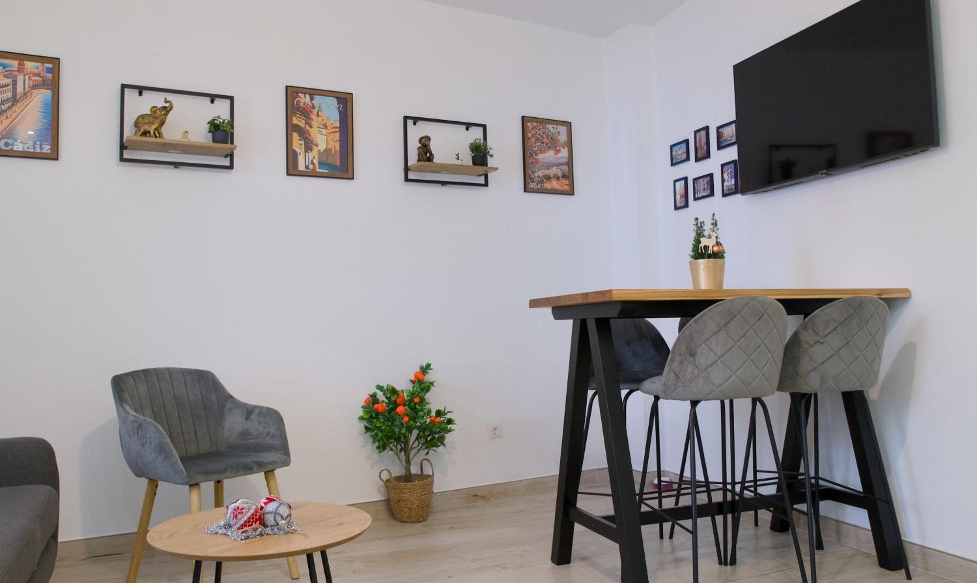 Carol Home Córdoba Eksteriør bilde