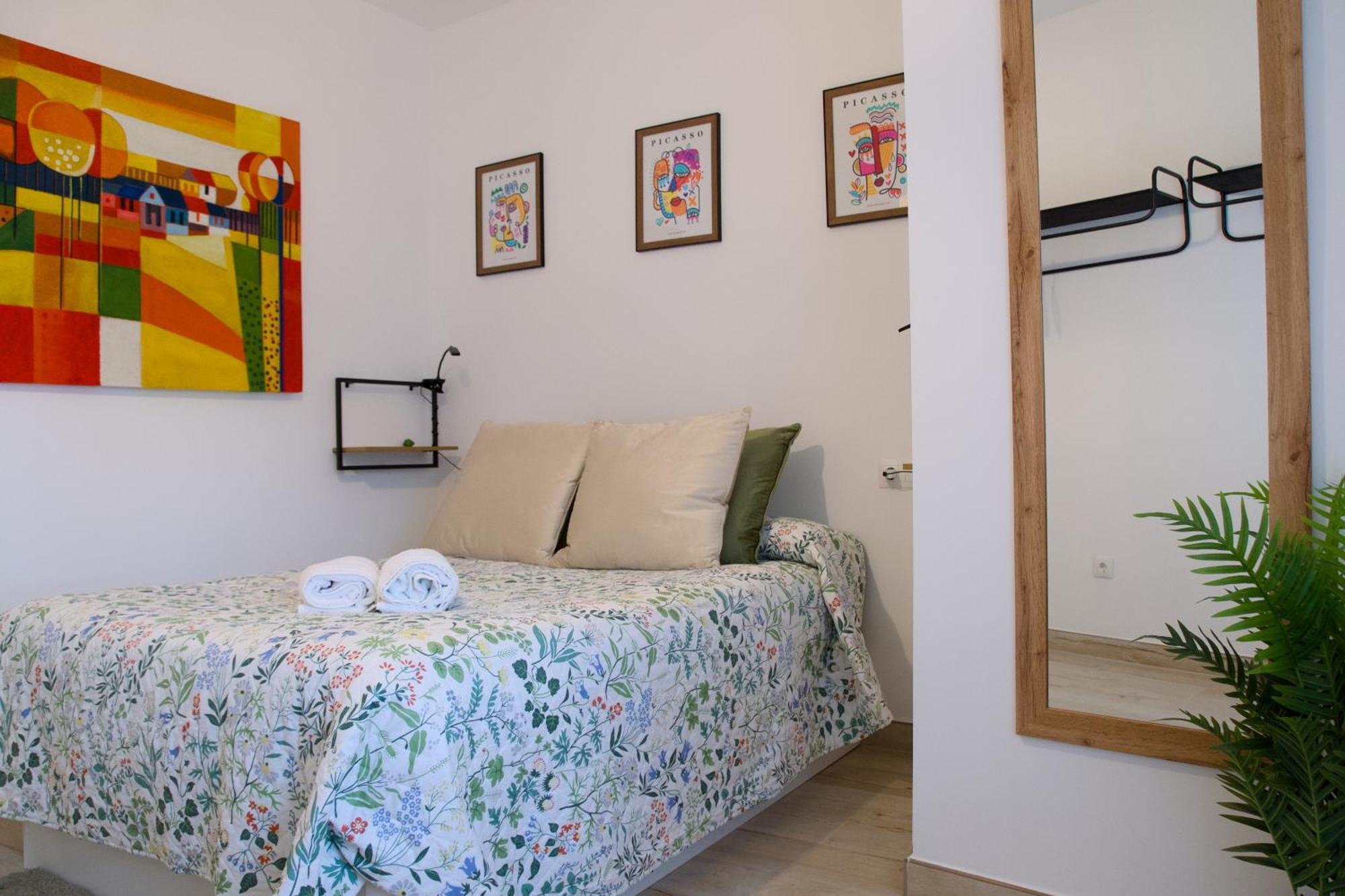 Carol Home Córdoba Eksteriør bilde