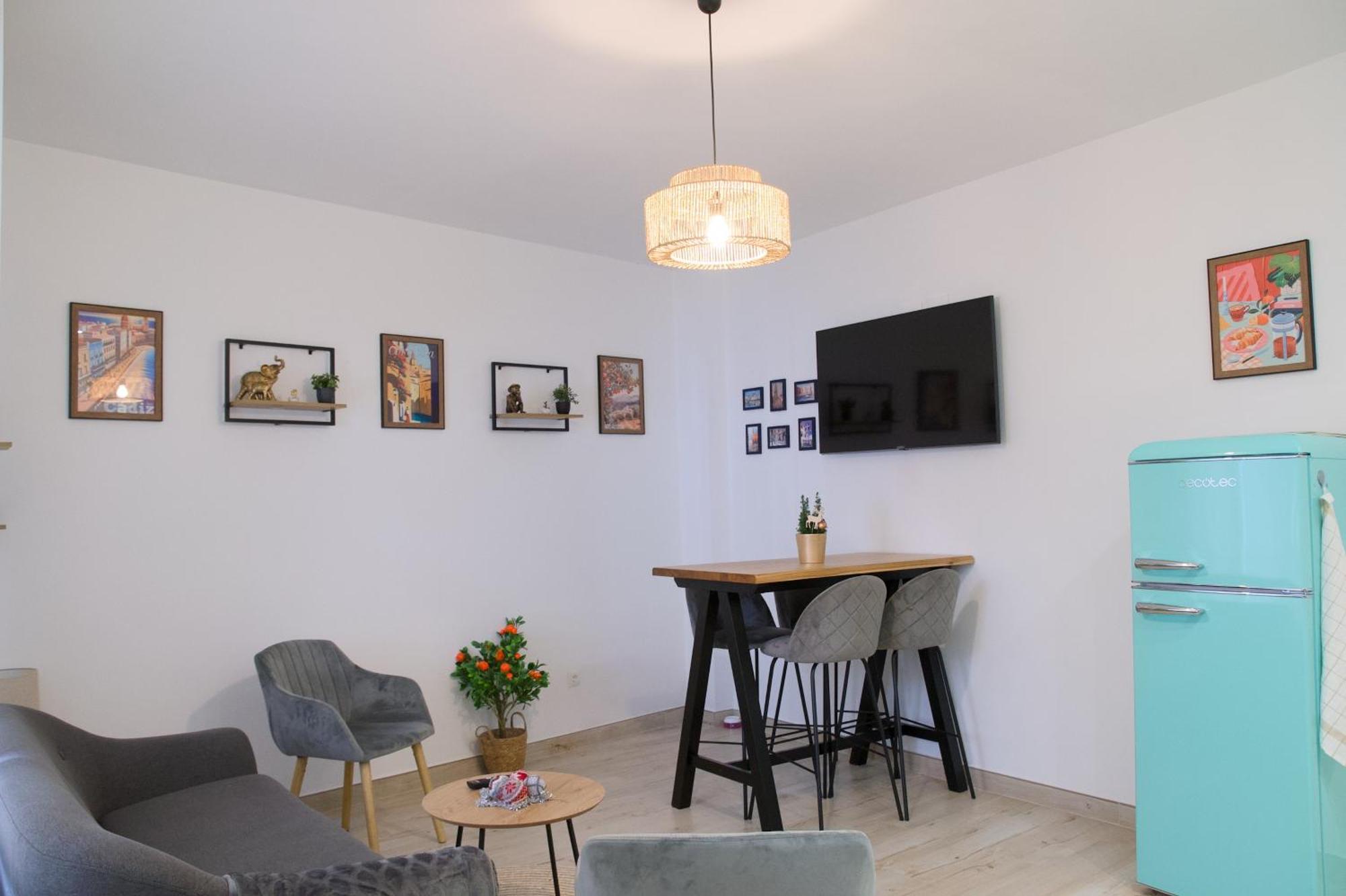 Carol Home Córdoba Eksteriør bilde