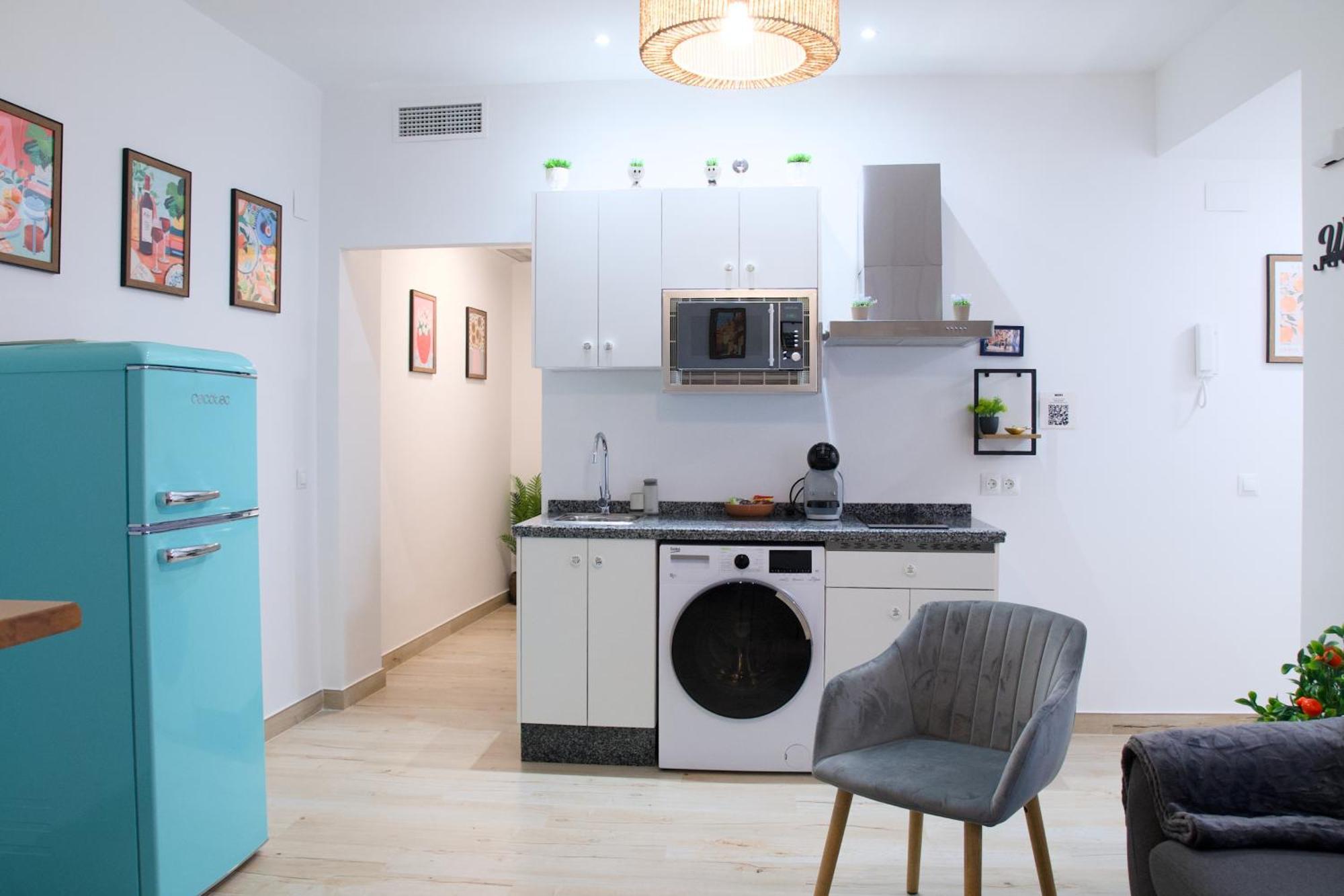 Carol Home Córdoba Eksteriør bilde